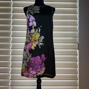 Sleeveless Charlie Jade Dress